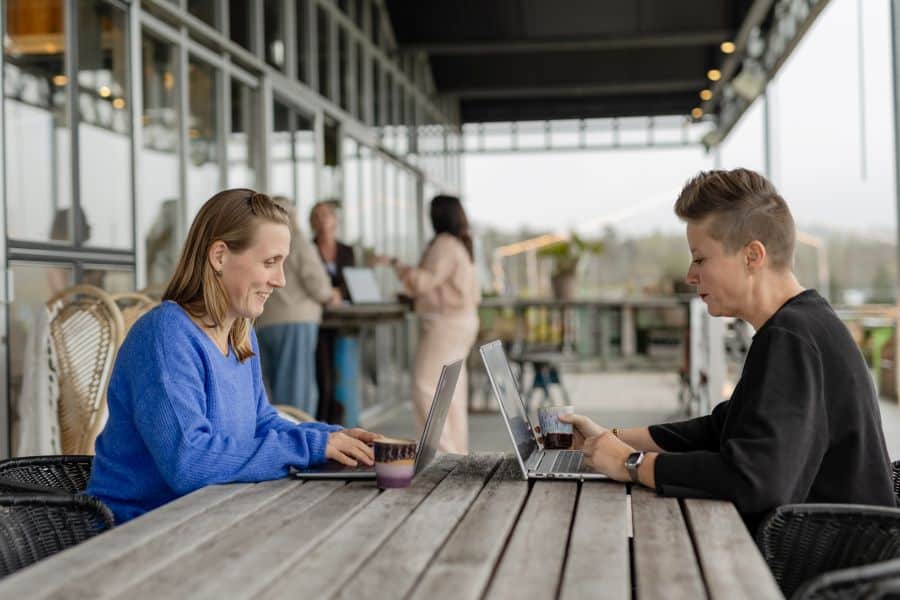 LinkedIn voor virtual assistants LinkedIn voor virtual assistants